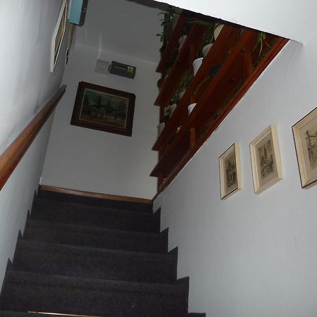 Penzion Zavodsky Cesky Krumlov Luaran gambar