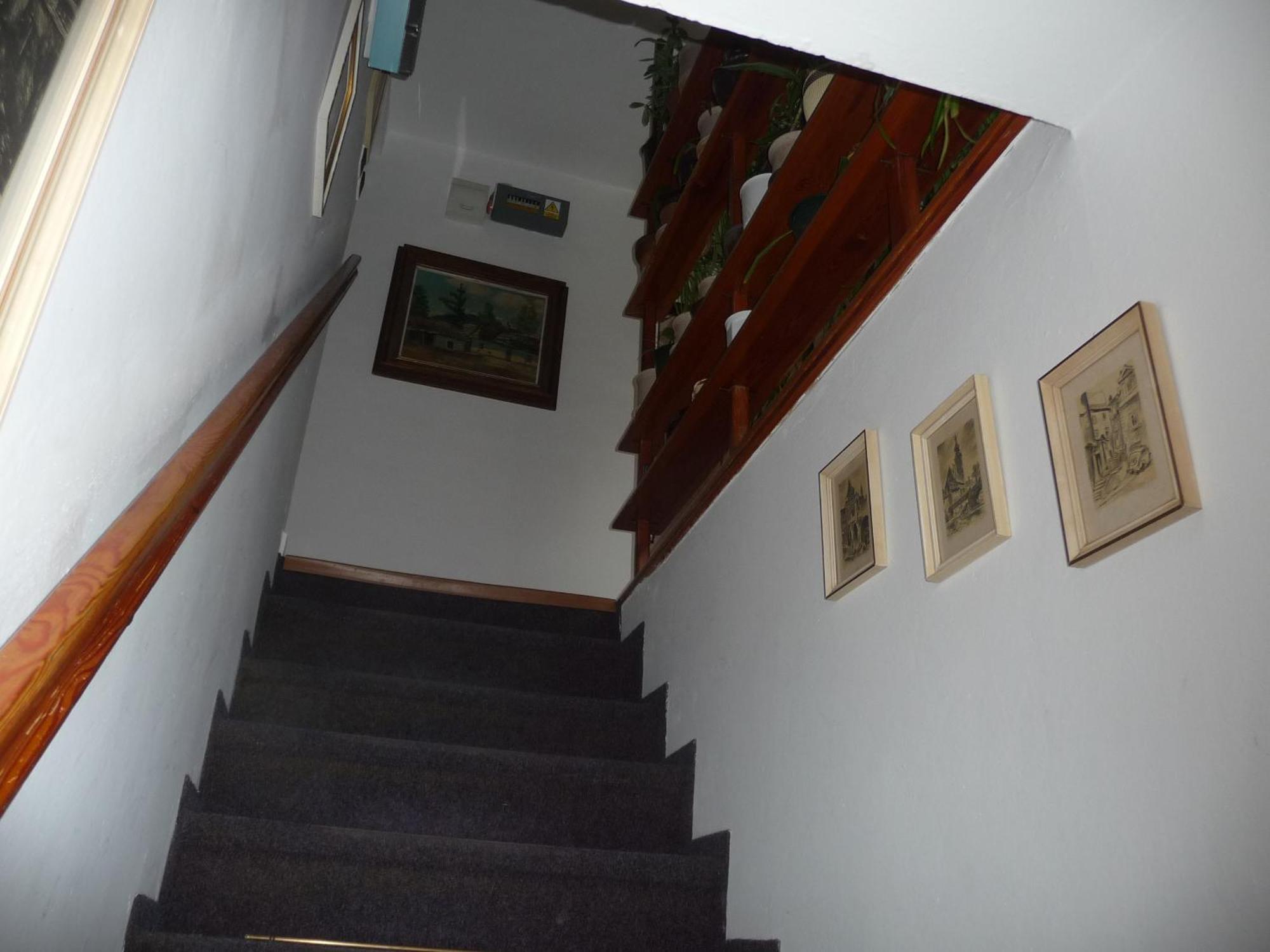 Penzion Zavodsky Cesky Krumlov Luaran gambar