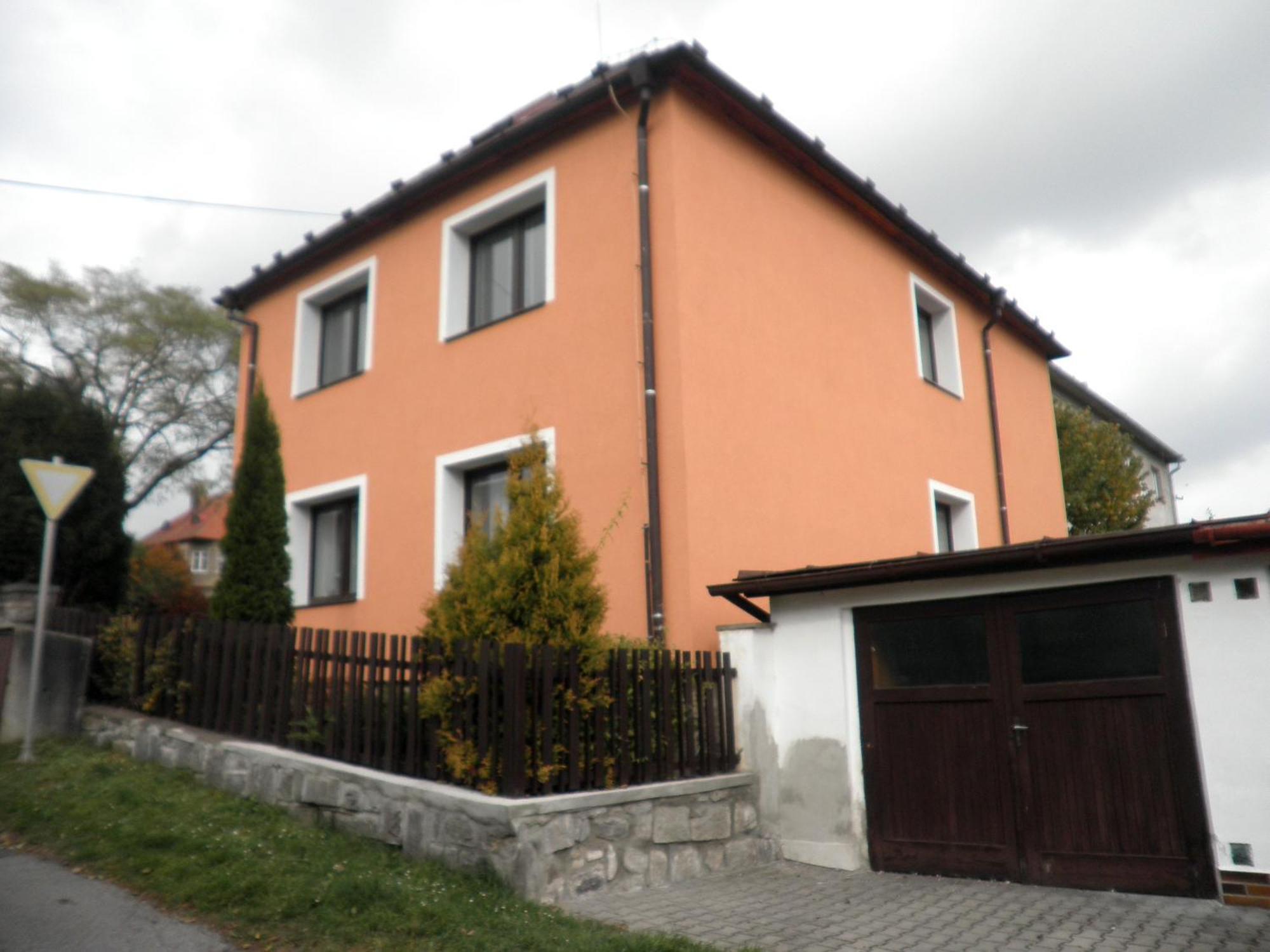 Penzion Zavodsky Cesky Krumlov Luaran gambar