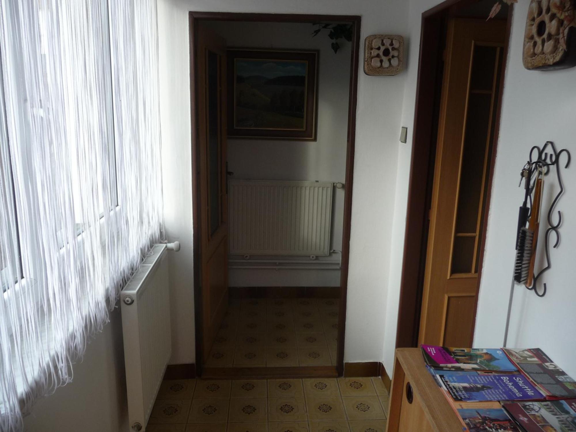 Penzion Zavodsky Cesky Krumlov Luaran gambar