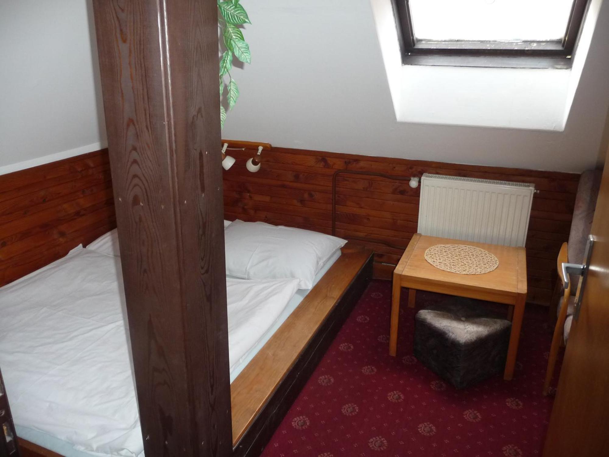 Penzion Zavodsky Cesky Krumlov Luaran gambar