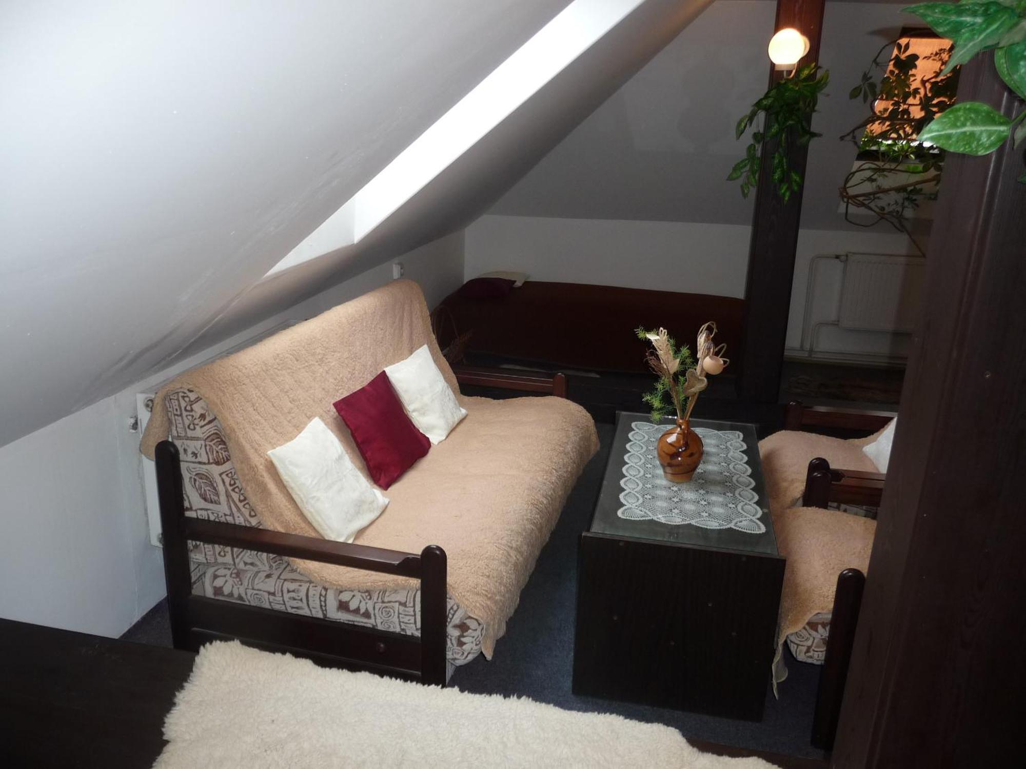 Penzion Zavodsky Cesky Krumlov Luaran gambar