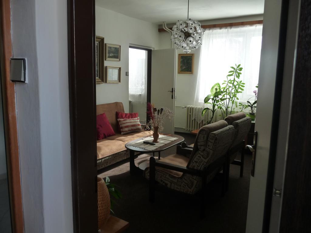 Penzion Zavodsky Cesky Krumlov Luaran gambar